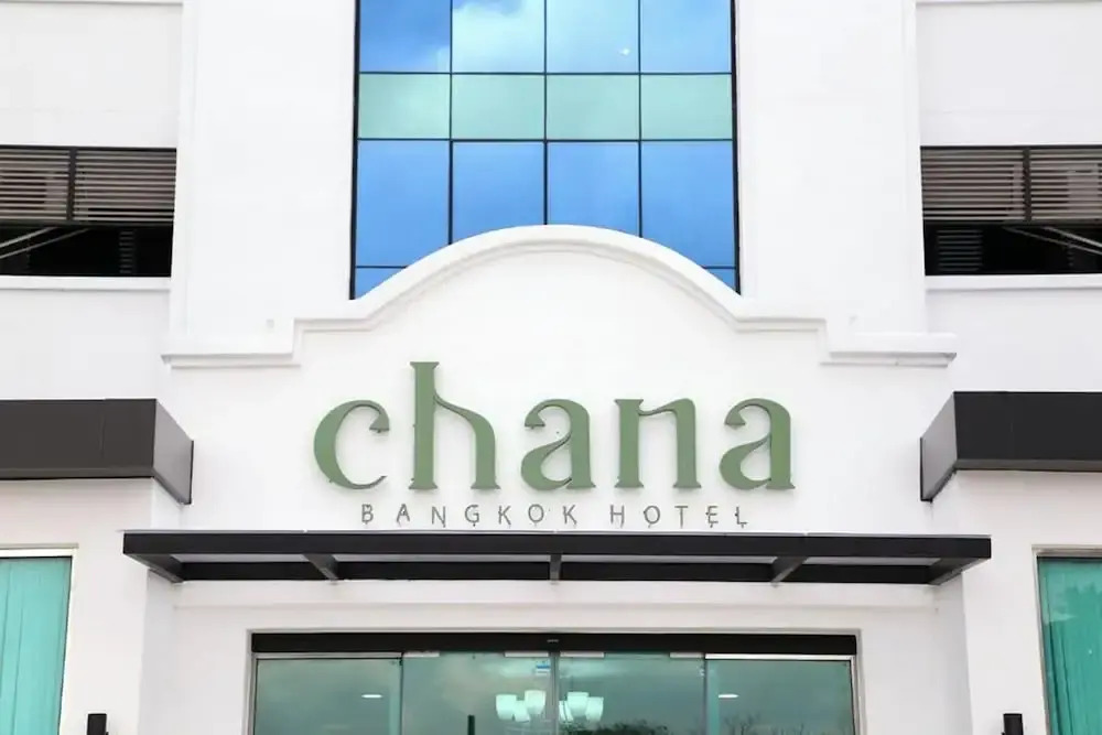 Chana Bangkok Hotel