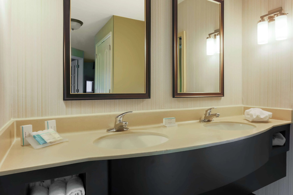 Hilton Garden Inn Tallahassee