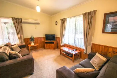 Silver Birches Holiday Village - Unit 4
