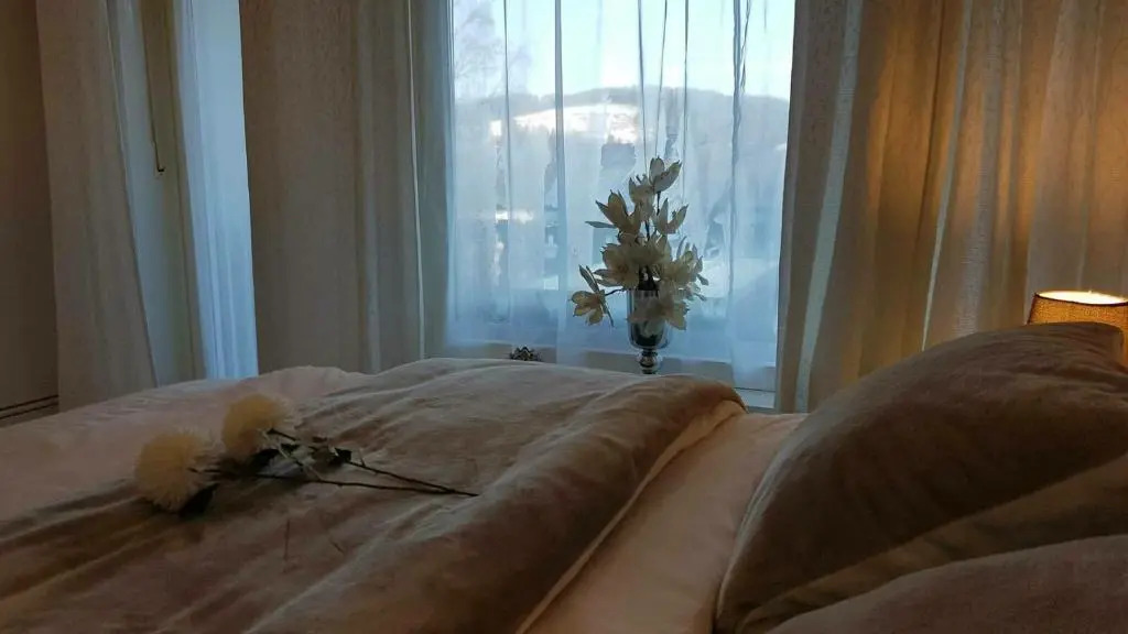 Apartment - Am Bergelchen 60-B Winterberg-Niedersfeld