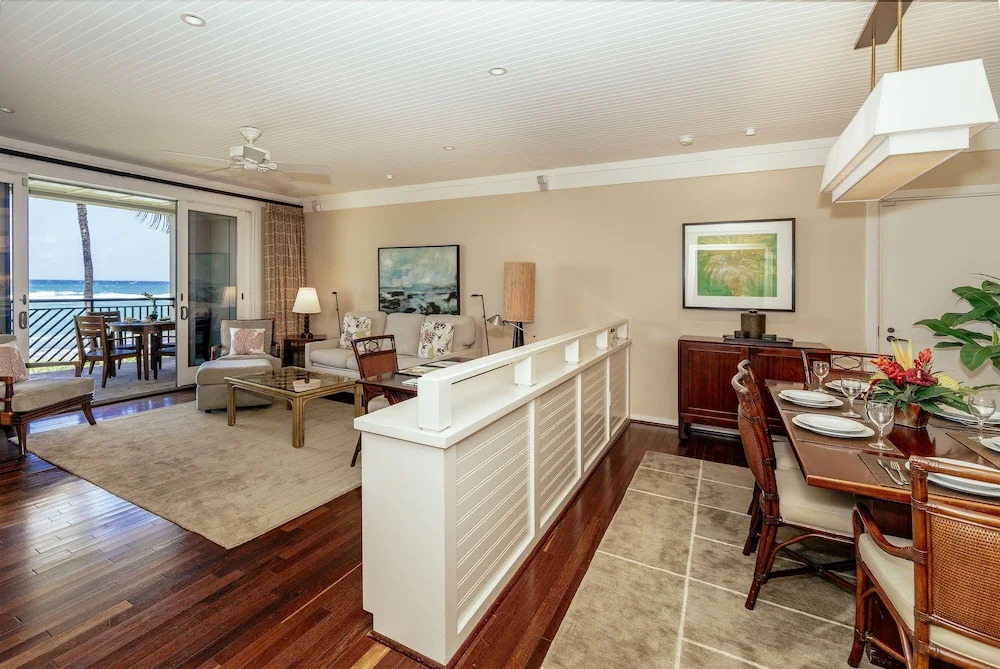 Turtle Bay S 216 3 Bedroom Villa