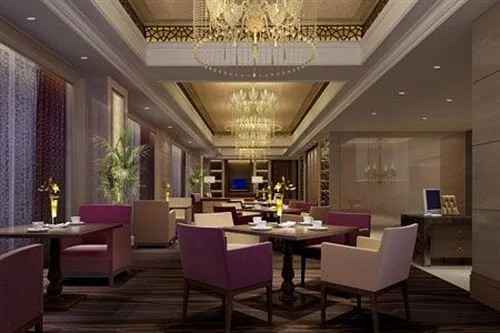 Qingzhou Xinqingdu International Hotel