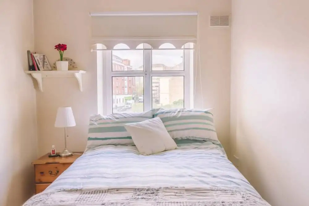 1 Bedroom Apartment Next To Dublin Castle