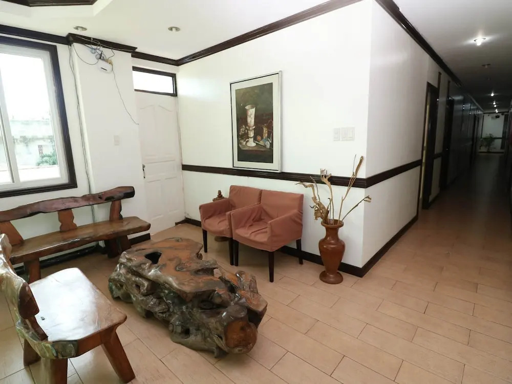 NIDA Rooms Boracay Aklan Centre Point