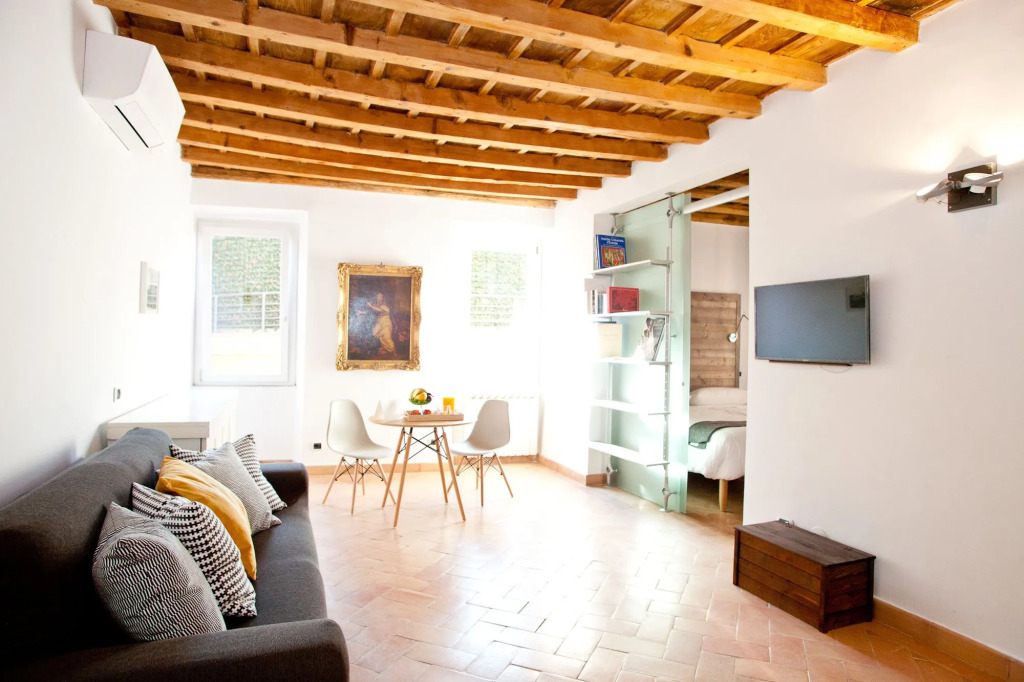 Casa Modelli