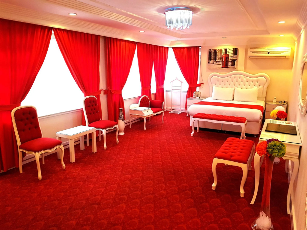 Business Park Hotel