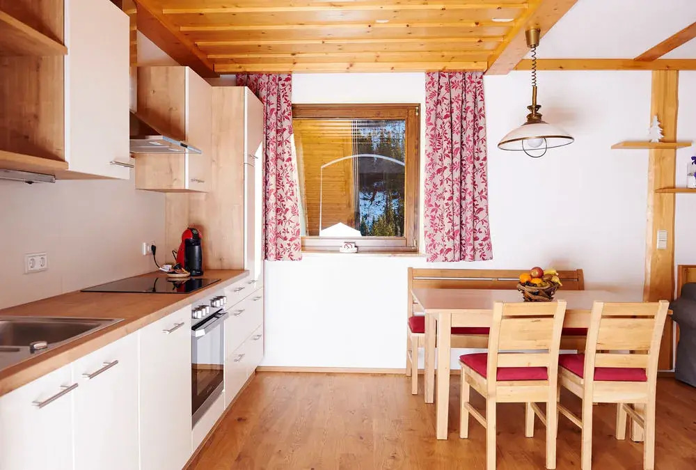 Aparthotel Hutter