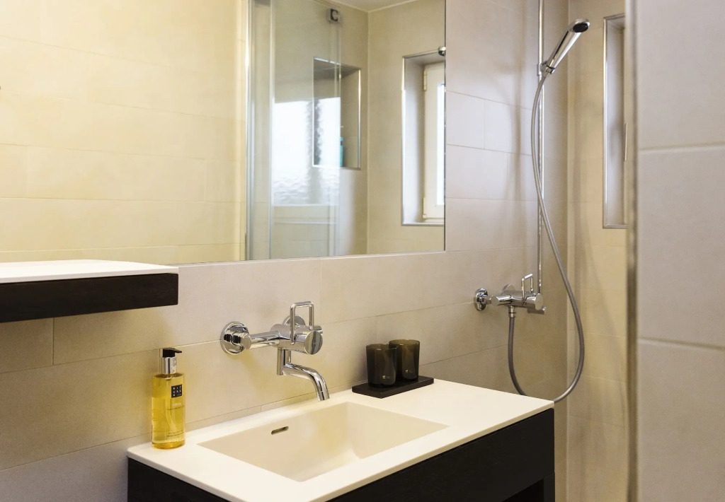Boutique Hotel Helmhaus Zürich