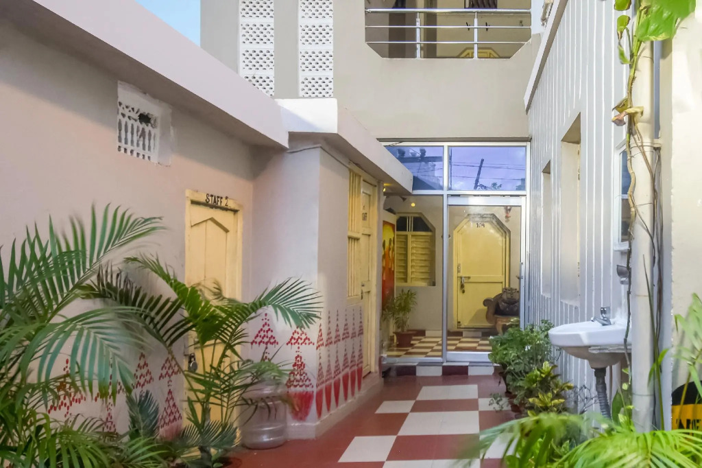 SPOT ON 75772 Hotel Neelkamal
