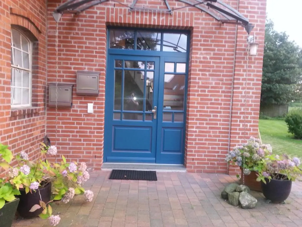 Bio Ferienwohnung