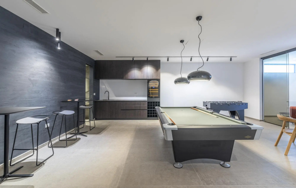 Noble 2 in Bale with 3 bedrooms and 3 bathrooms