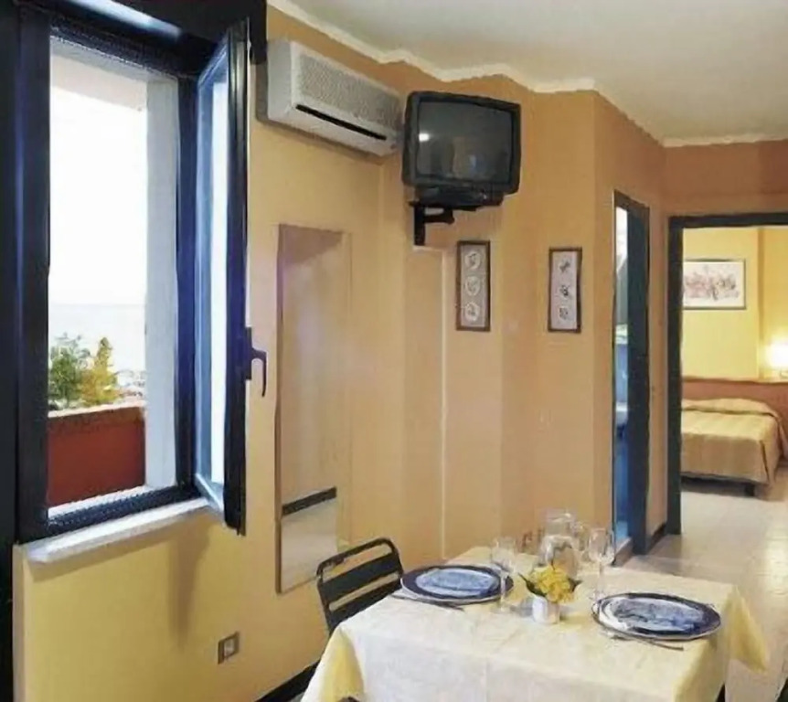 Hotel Ali Sul Lago