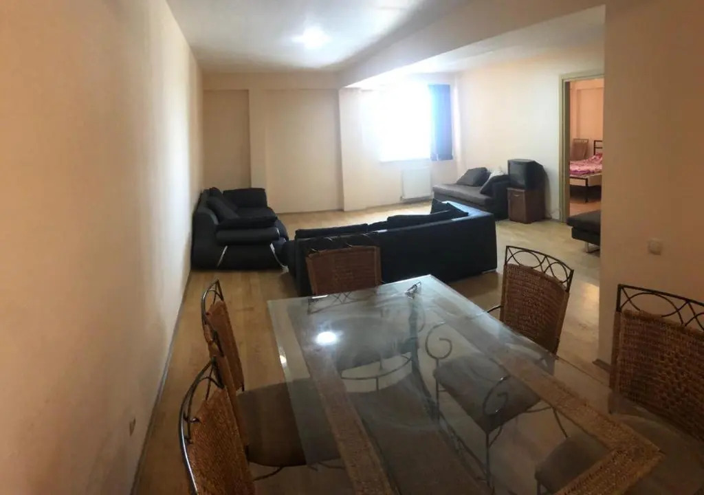 Gudauri Central Apartment