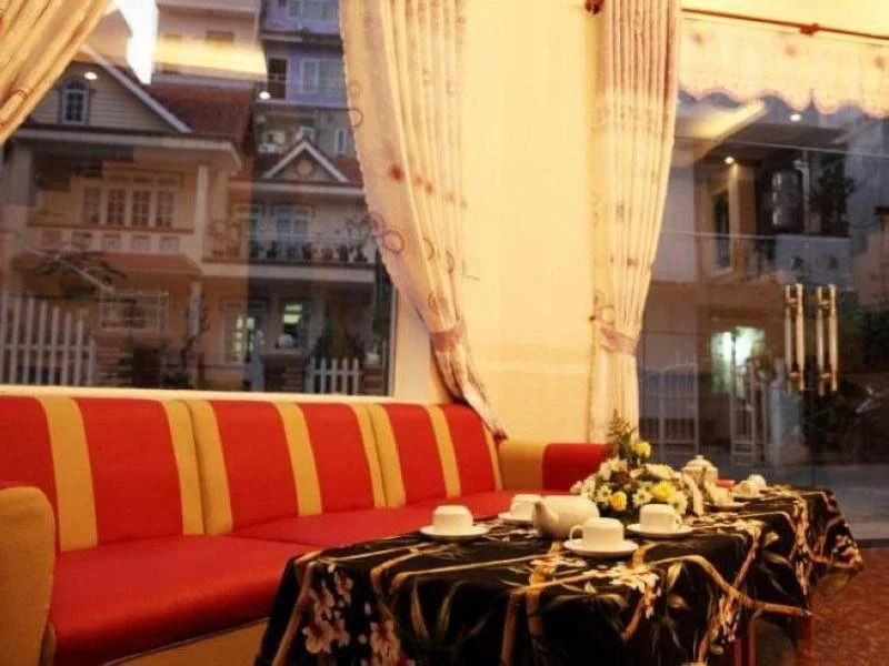 Phuc Thanh Hotel Dalat