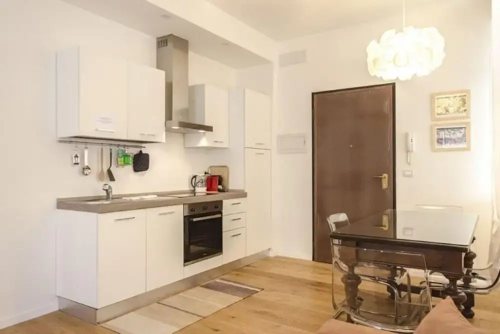 Il Campo Apartments