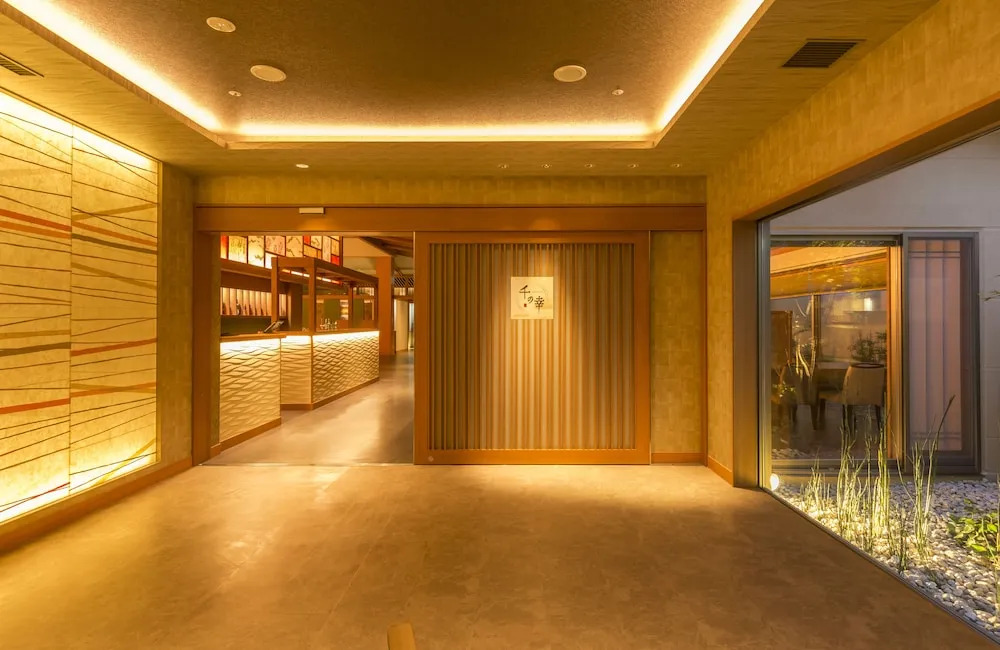 Awara Onsen Matuya Sen Sen