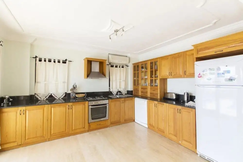 Villa Vintage