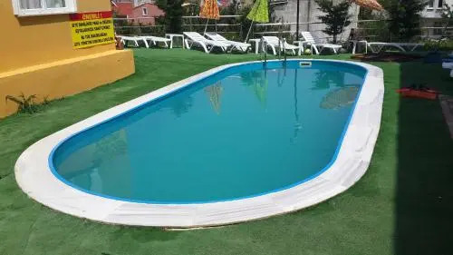 Sarievler Doga Turi̇Zm Tesi̇Si̇