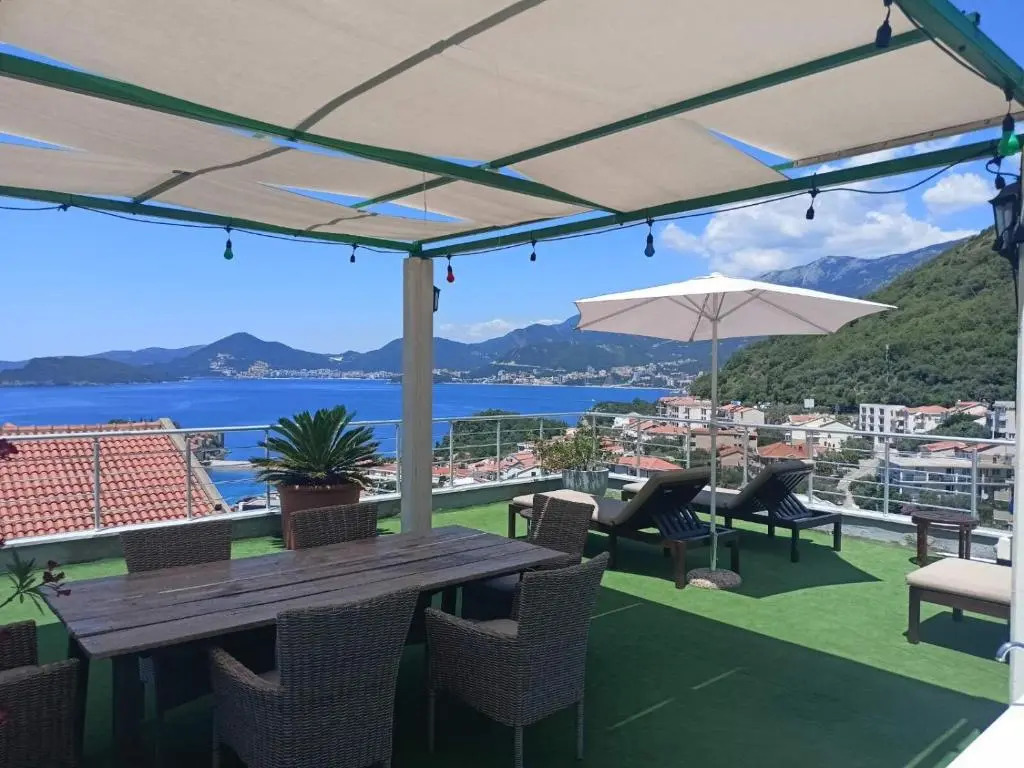 Guest house Villa Slavica
