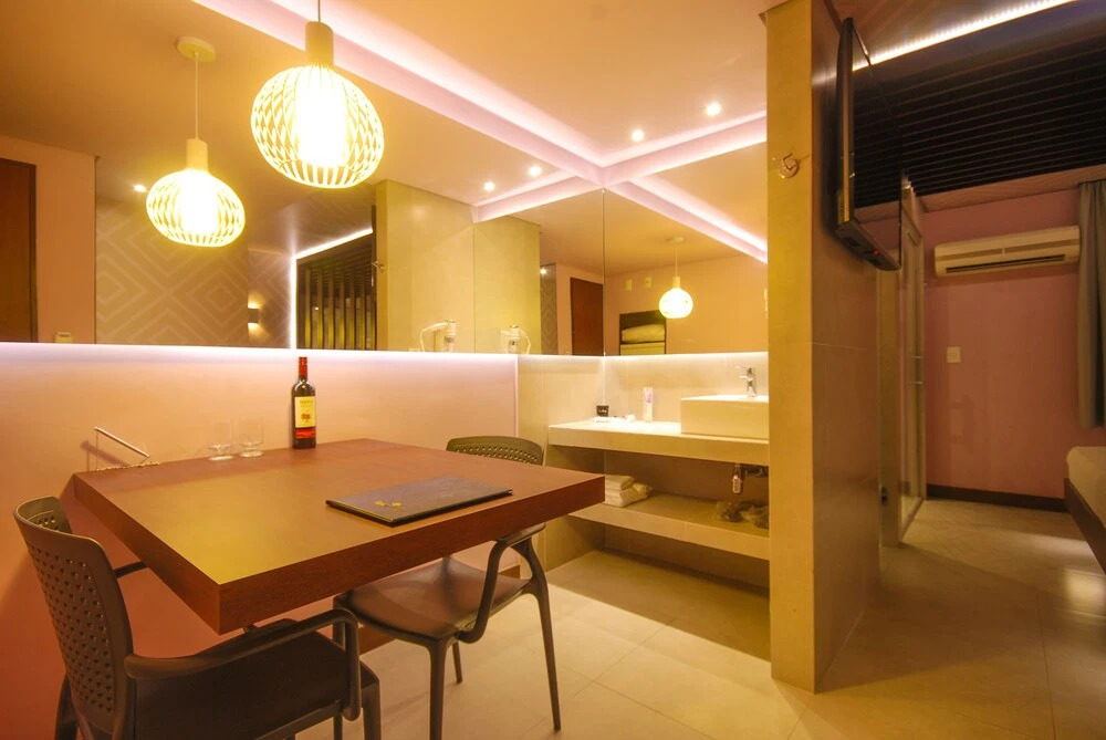 Motel Classe A