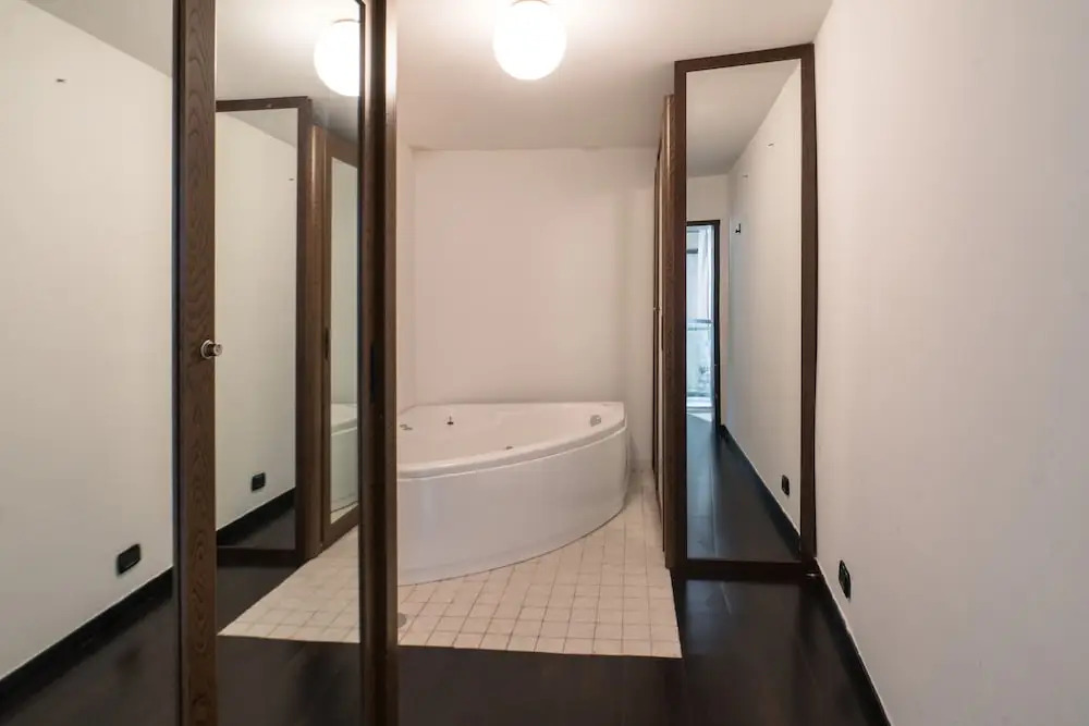 REM Apartment - Moscatelli
