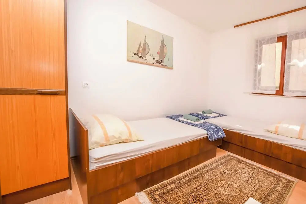 Apartments and Room Novokmet