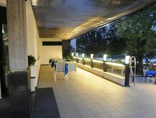 Park Hotel