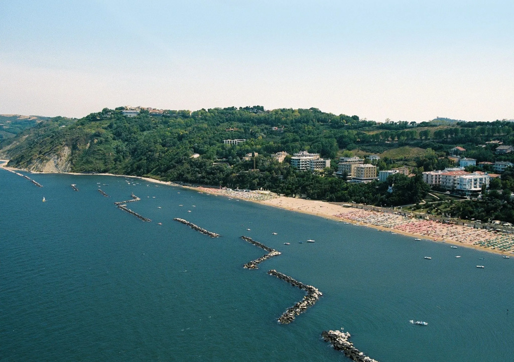 Hotel Cavalluccio Marino