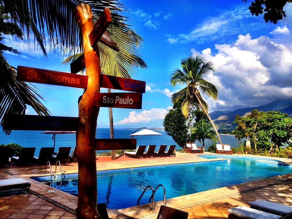 Wahoo Bay Beach Club & Resort