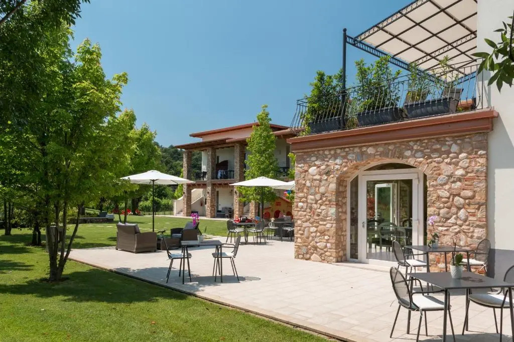 Agriturismo Corte Aurea