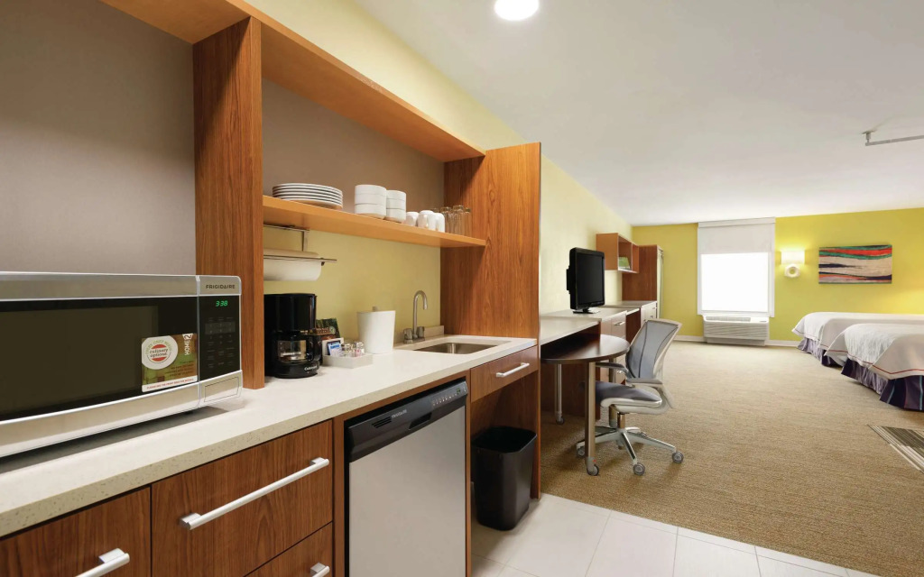 Home2 Suites St. Louis / Forest Park