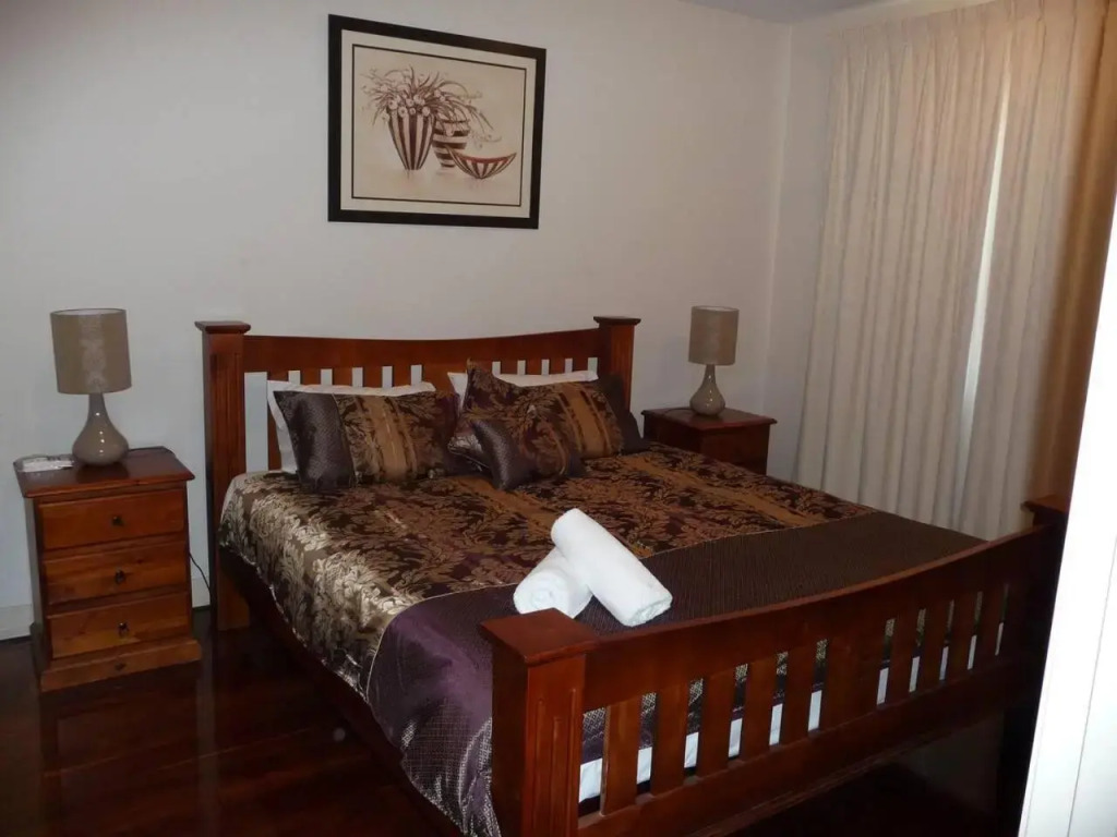 City Getaway 3 Bedroom Adelaide's East End
