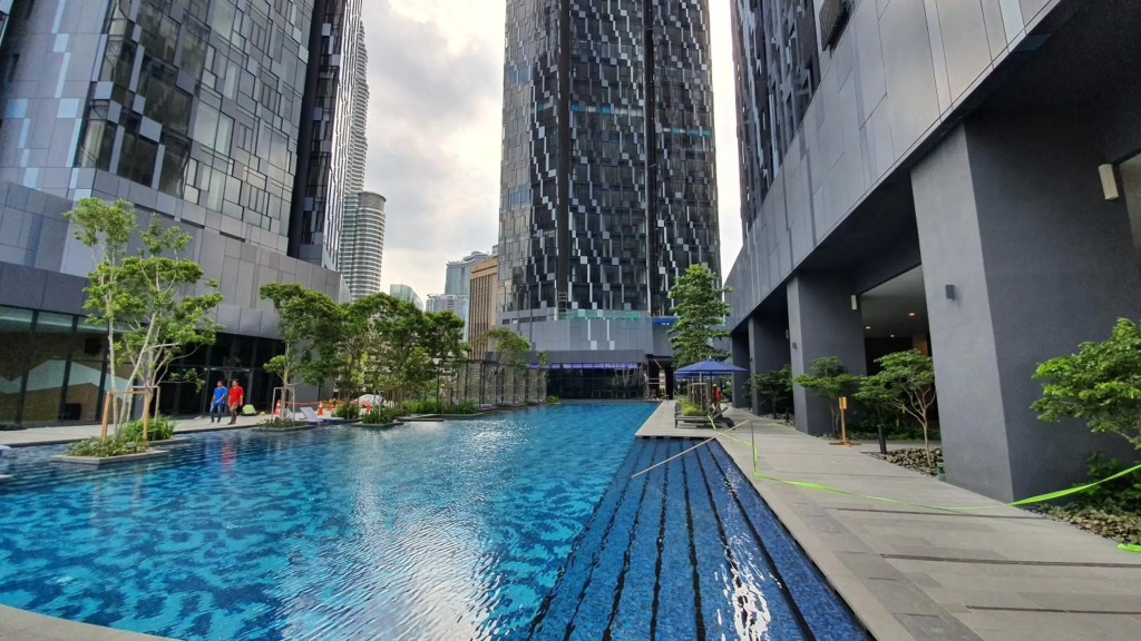 Star Residence Suite KLCC