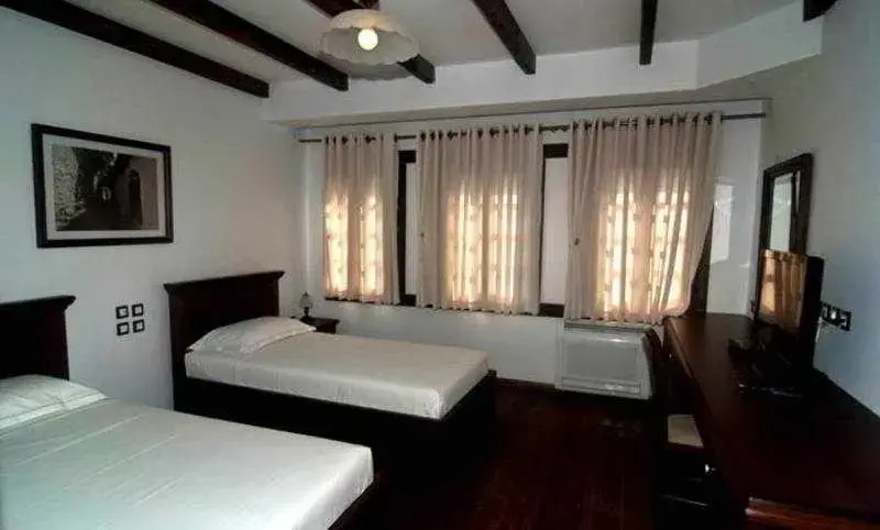 Boutique Hotel Muzaka