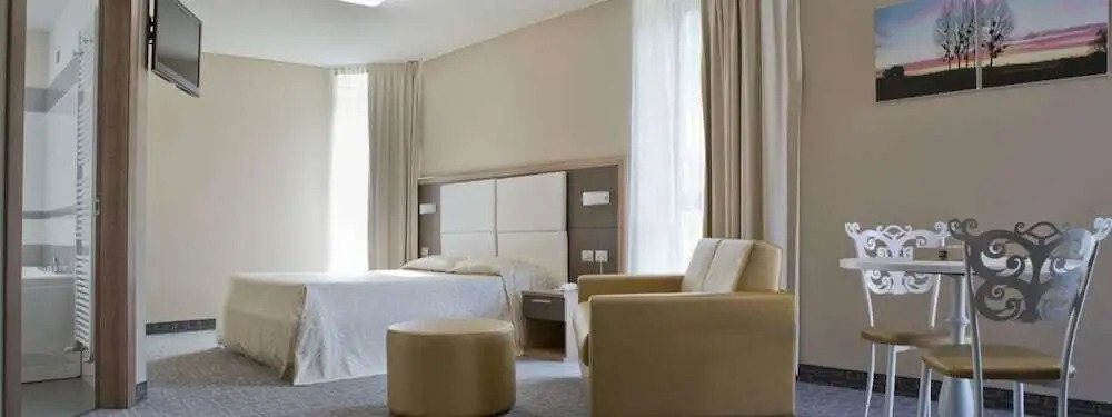Cristal Resort & Spa