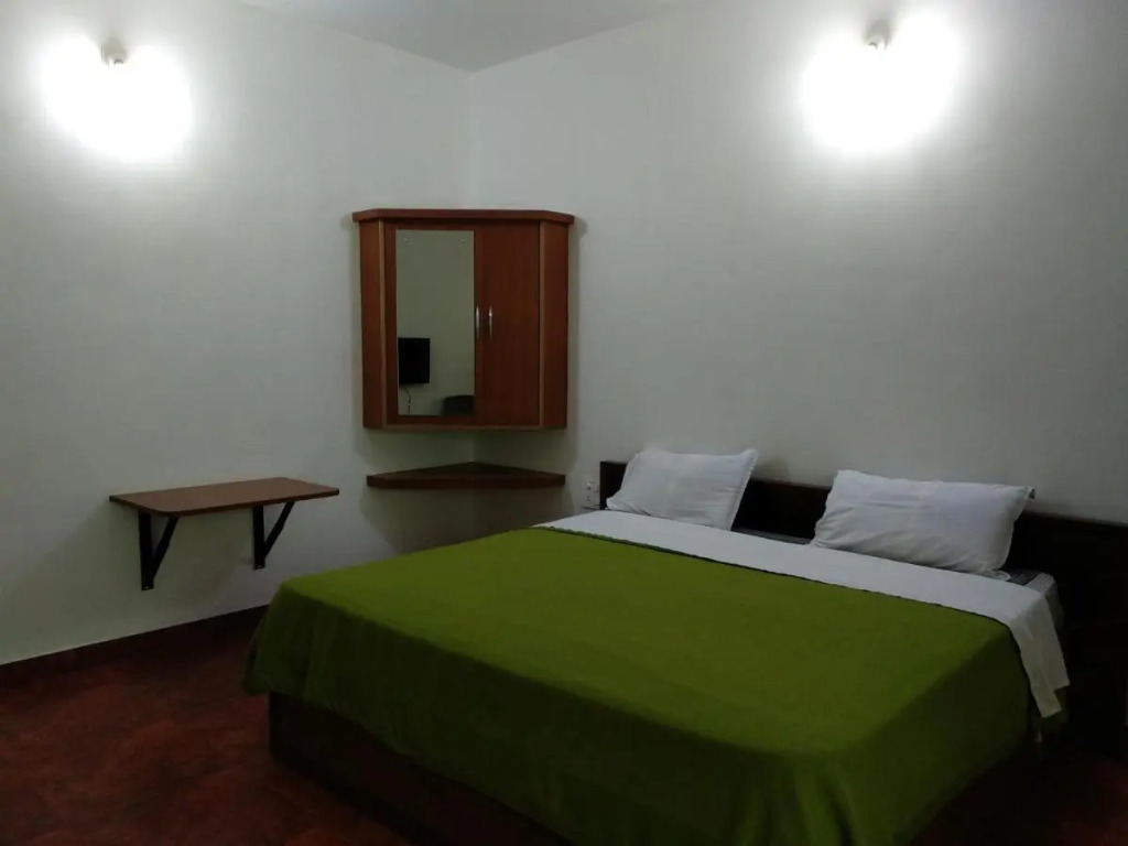 Heights Farm Stay - Nature Stay Near Madikeri