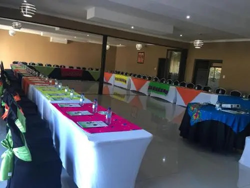 Vahlavi Lodge