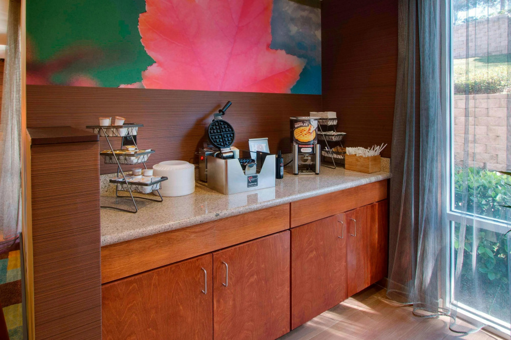 Fairfield Inn & Suites by Marriott Clermont