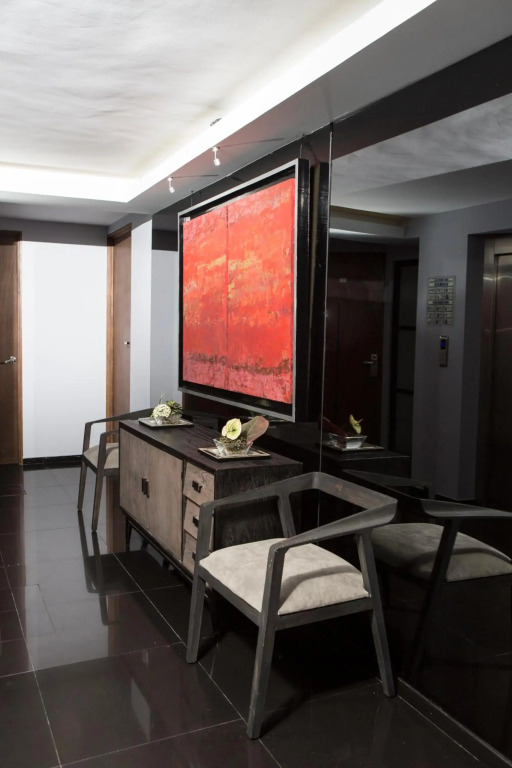 Suites Lerma 205