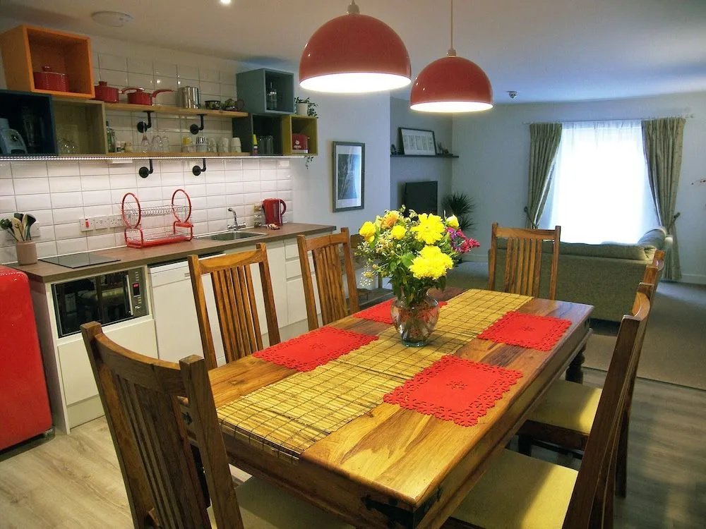 Beaverhall Holiday Apartments