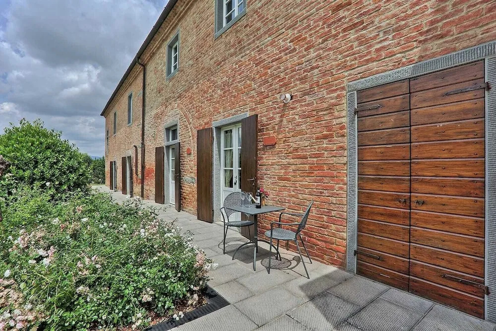 Agriturismo Sant' Angelo