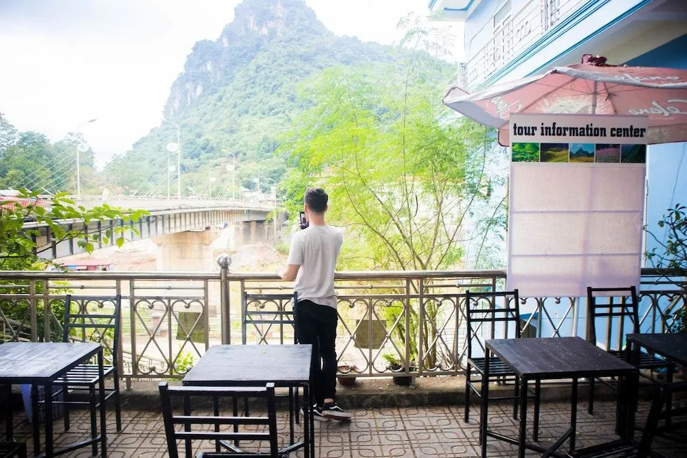 Ha Giang Backpackers Hostel