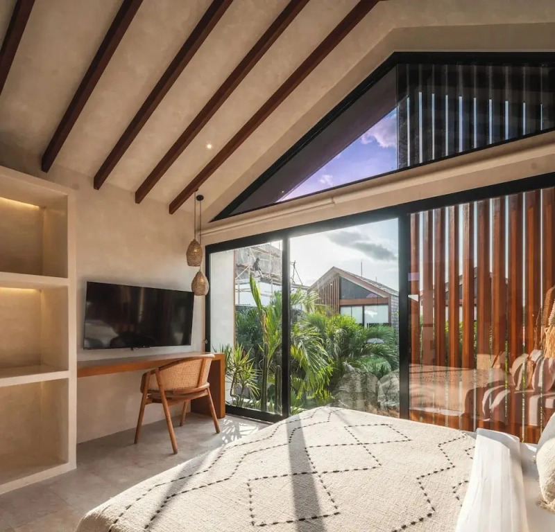 Blacksand Villas Echo Beach Canggu, by Sandara