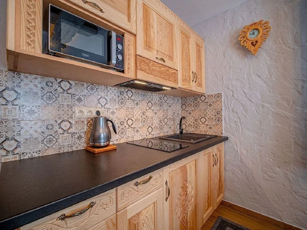 Domek na Gubałówce & Apartamenty - Premium Chalets & Luxury Apartments Gubałówka Zakopane