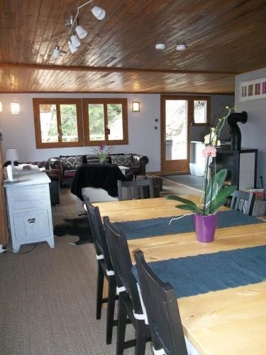 Chalet Falcon
