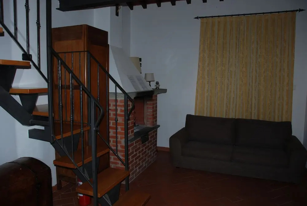 Agriturismo San Vettore