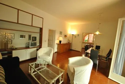 Villetta Marina