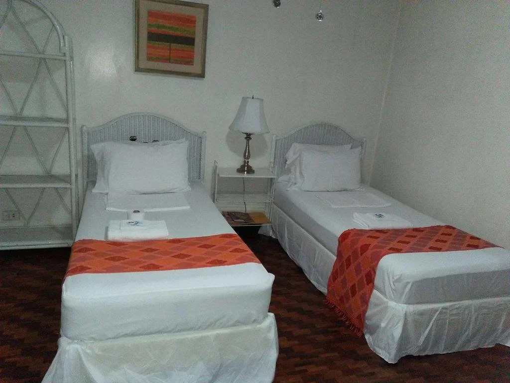 Casa Joaquin BnB