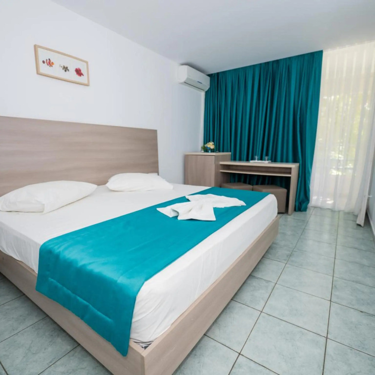 Hotel Favorit