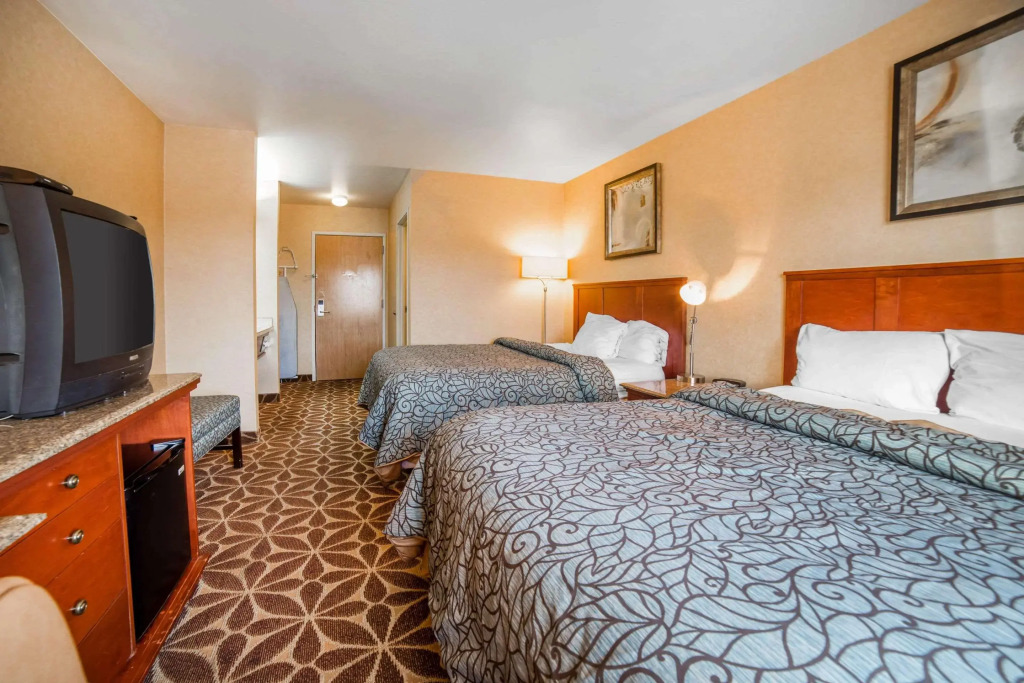 Rodeway Inn & Suites Nampa